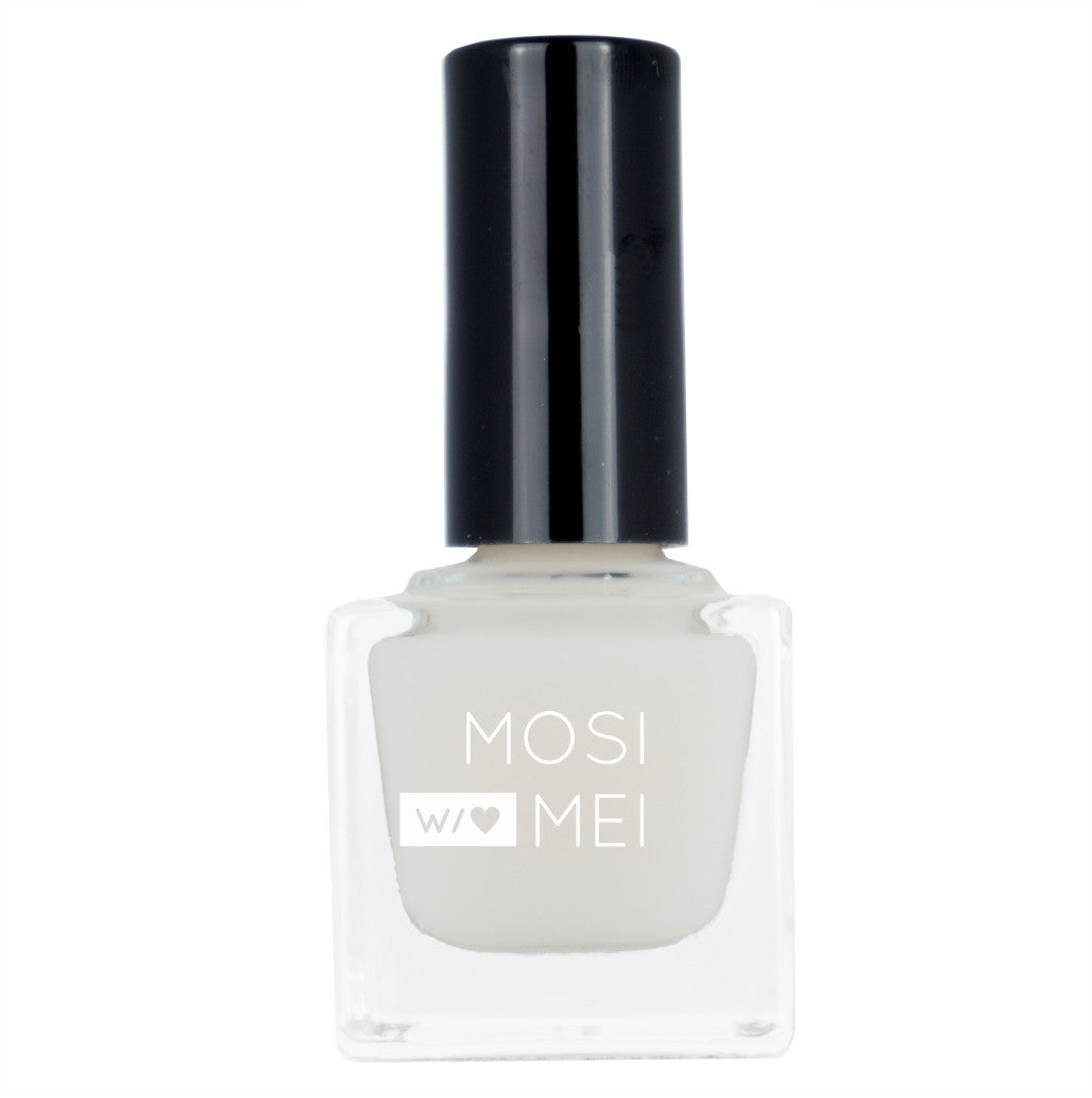 MOSI MEI milky base coat